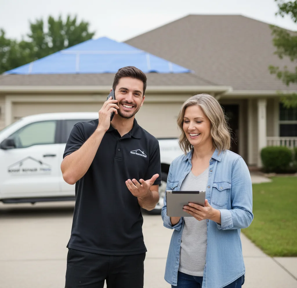 Modern Solutions Roof Repair customer support in Waterbury